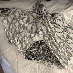 Brand New Michael Kors Scarf